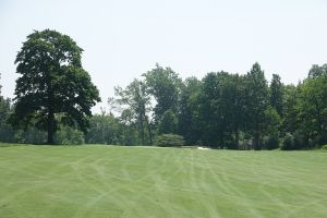 The Country Club (Pepper Pike) 2nd Fairway